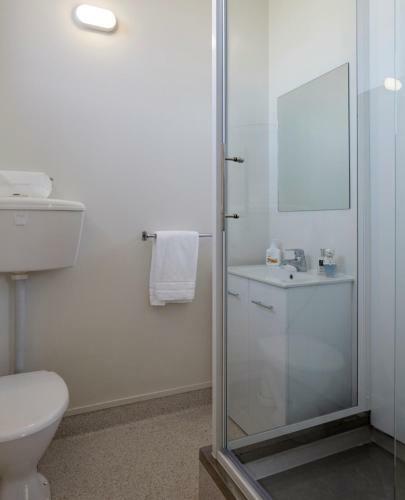 Albergue Wanderlust Nz