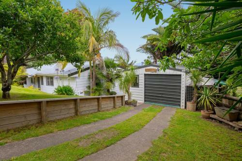 Zalonyika Nz - Tauranga Holiday Home