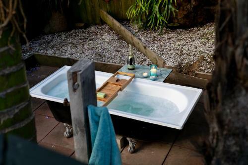 Zalonyika Nz - Tauranga Holiday Home