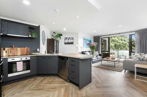 Paramount Apartment - Mount Maunganui Holiday Apartment