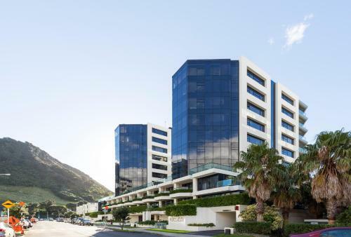Apartamentos Ocean Eleven At Magical Mount Maunganui