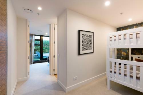 Apartamentos Ocean Eleven At Magical Mount Maunganui