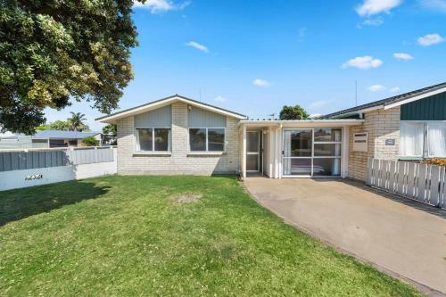 Casa Nostra - Mt Maunganui Bach