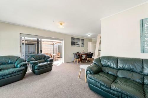 Casa Nostra - Mt Maunganui Bach