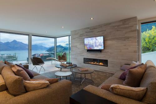 Villa Papillon, A Relax It's Done Luxury Holiday Home