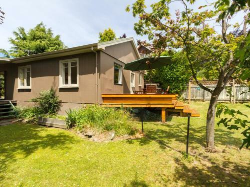 Arrowtown Cutie - Arrowtown Holiday Home