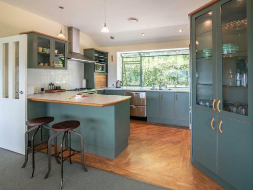 Rue Noyer Lookout - Akaroa Holiday Home