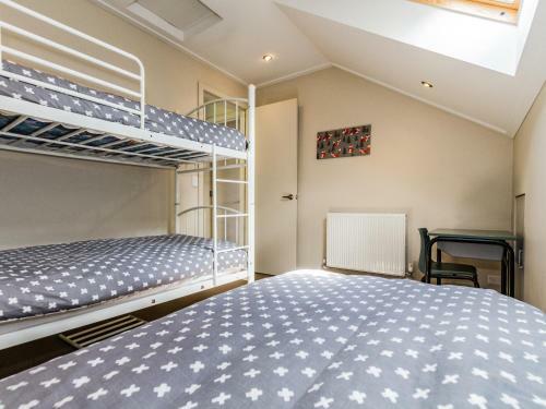 Foyle Huis - Ohakune Holiday Home