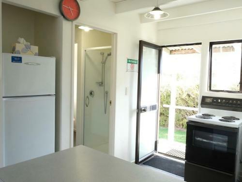 Central Ski Chalet - Ohakune Holiday Home