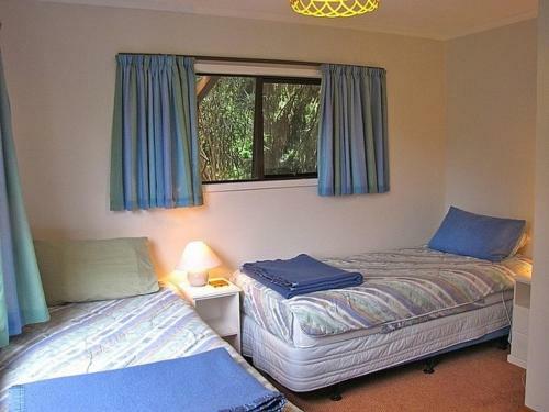 Park Avenue - Ohakune Holiday Home