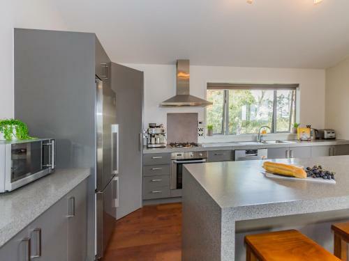 Wyllie Estate - Ohakune Holiday Home