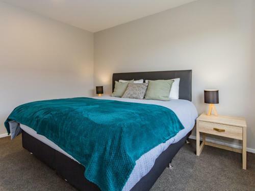 Yuki Yama House - Ohakune Holiday Home