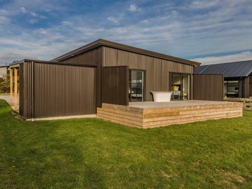 Yuki Yama House - Ohakune Holiday Home