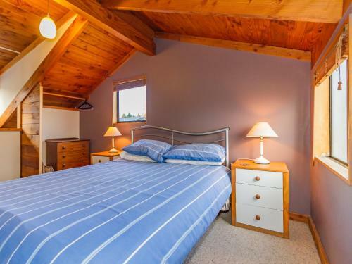 Adventurers Retreat - Ohakune Holiday Home