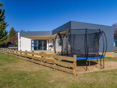 Bluebird On Snowmass - Ohakune Holiday Home