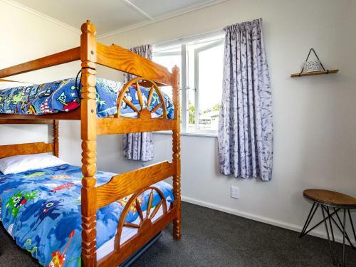 Gone Ski'inn - Ohakune Holiday Home