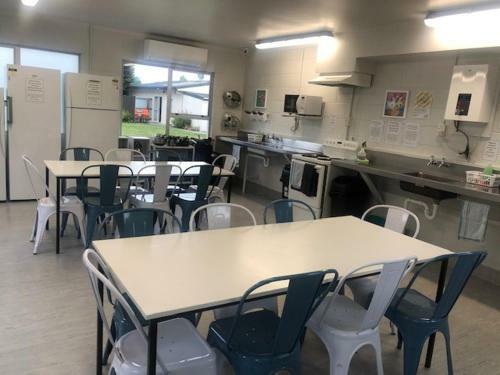 Ashburton Holiday Park