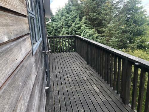 Ohakune Ski Hutte - Ohakune Holiday Home