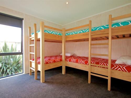 Mountain Revival - Ohakune Holiday Home