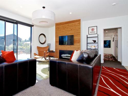 Villa Del Montagna - Ohakune Holiday Home