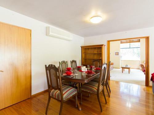 Aurum Retreat - Cromwell Holiday Home