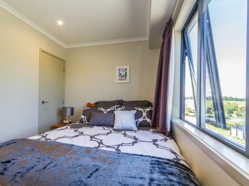 Kowhai Heights - Ohakune Holiday Home