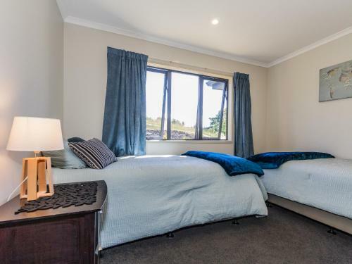 Kowhai Heights - Ohakune Holiday Home