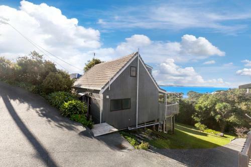 The Cottage - Snells Beach Holiday Home