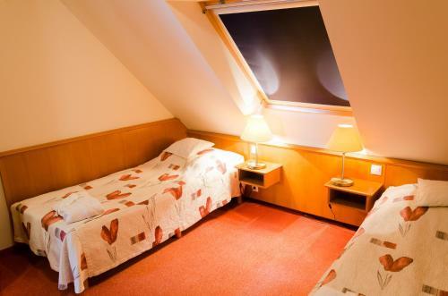 Kehida Termal Hotel