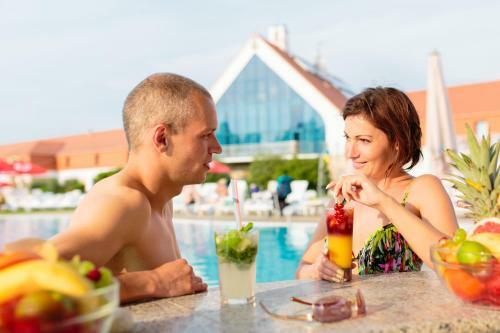 Kehida Termal Hotel