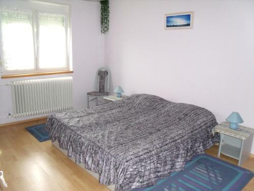 Apartamento Viola Vend�gh�z