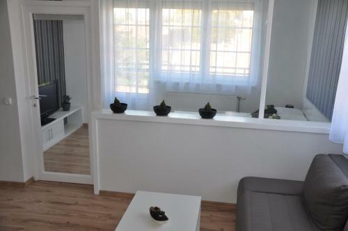 Glamour Apartman