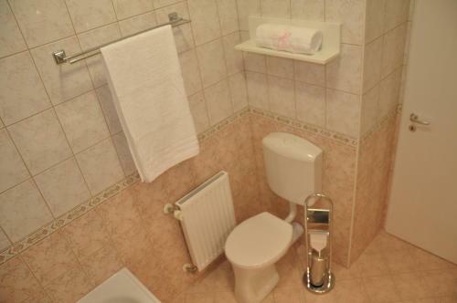 Glamour Apartman