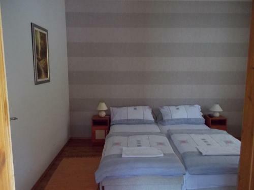 Janus Apartman