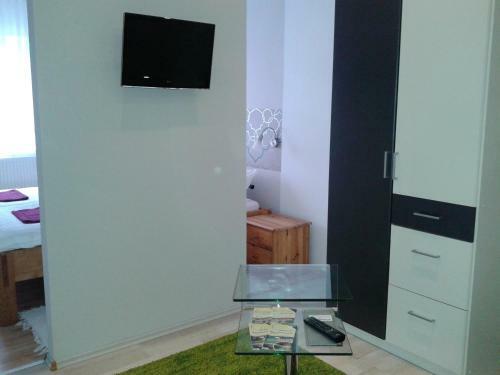 Janus Apartman