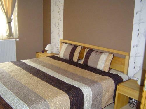 Janus Apartman