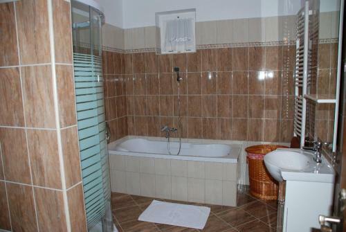 Janus Apartman