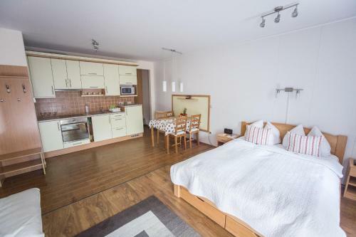 Atmoszf�ra Apartman