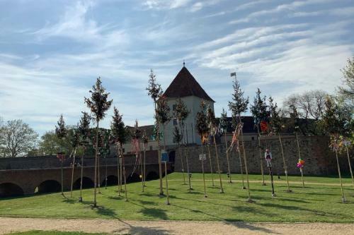 Atmoszf�ra Apartman