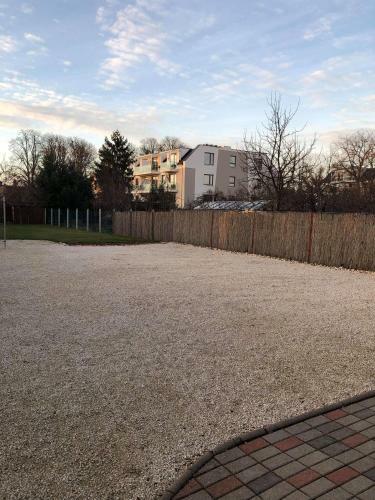 Krist�ly Apartmanh�z