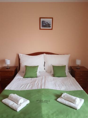 Hotel Aqua