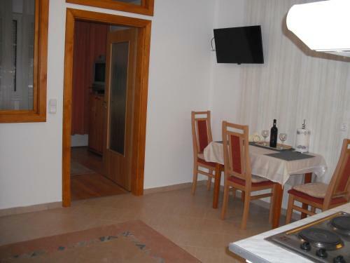 Aba �s Andrea Apartmanok