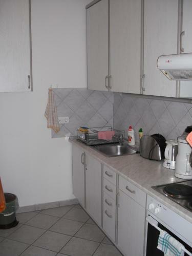 Aba �s Andrea Apartmanok