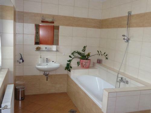 Nyirfa Apartmanh�z