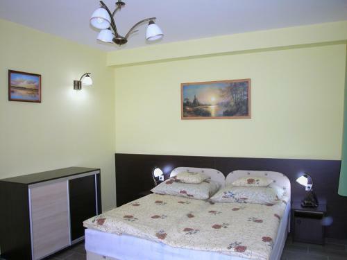 L�bas-h�z Apartmanok 1