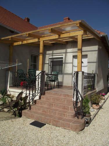 Szele Apartman