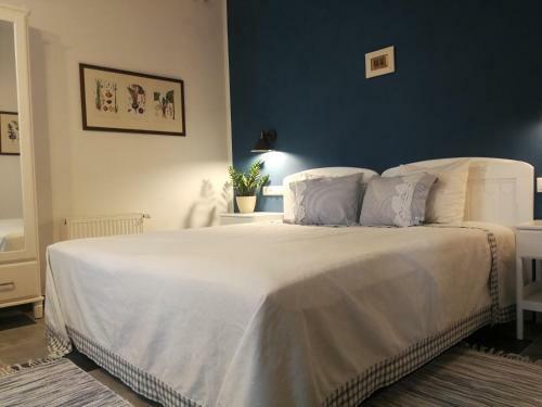 Bed & Breakfast Kosbor Panzi� St�lusos Vid�ki Sz�lloda