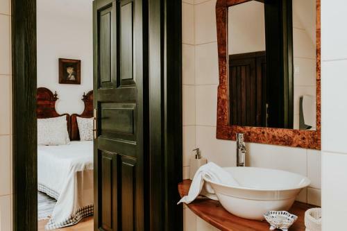 Bed & Breakfast Kosbor Panzi� St�lusos Vid�ki Sz�lloda
