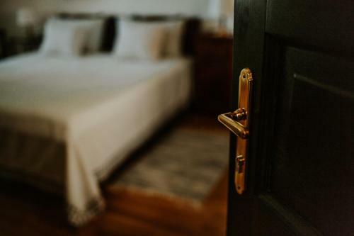 Bed & Breakfast Kosbor Panzi� St�lusos Vid�ki Sz�lloda