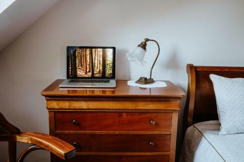 Bed & Breakfast Kosbor Panzi� St�lusos Vid�ki Sz�lloda